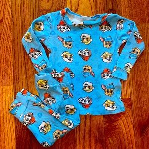 Paw Patrol PJ’s